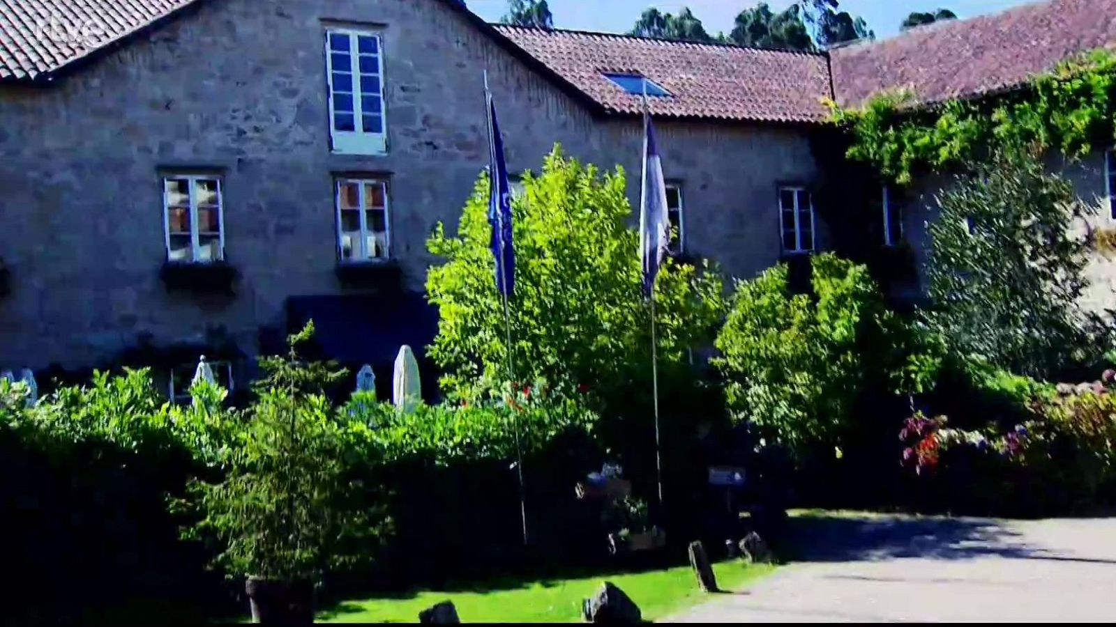 Zoom Tendencias - Santiago de Compostela, verde que te quiero verde - 14/04/24 - ver ahora