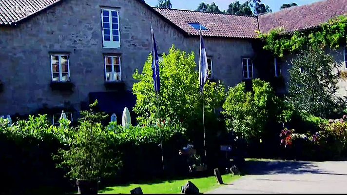 Zoom Tendencias - Santiago de Compostela, verde que te quiero verde