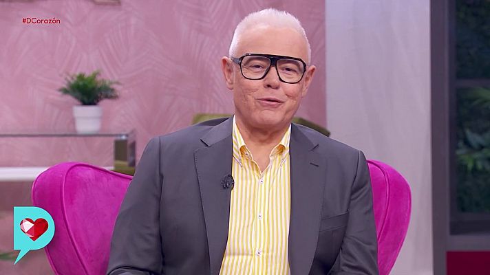 D Corazón - D Corazón - 14/04/24