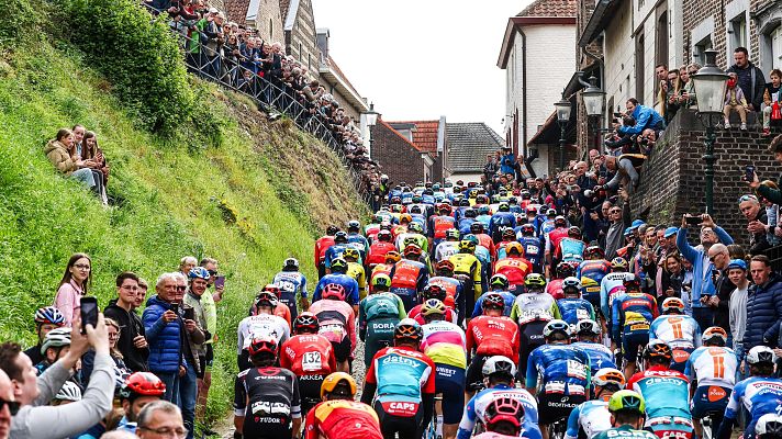 Ciclismo Amstel Gold Race