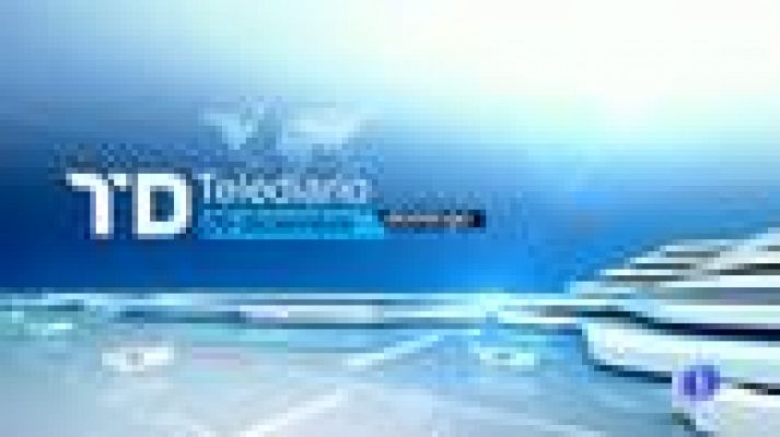 Telediario 1 - Telediario 1 en 4¿ 09/12/12