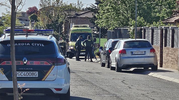 Fin de semana 24h - Varios detenidos tras el hallazgo de tres cadáveres en Chiloeches