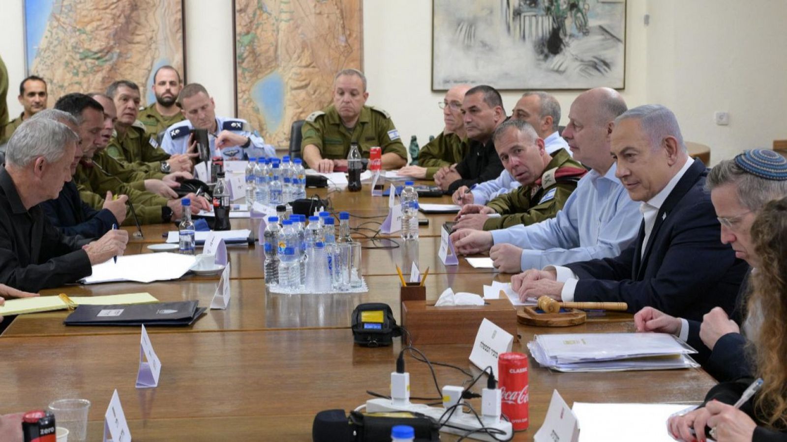 Telediario 2 en cuatro minutos - 14/04/24 - RTVE.es | Ver