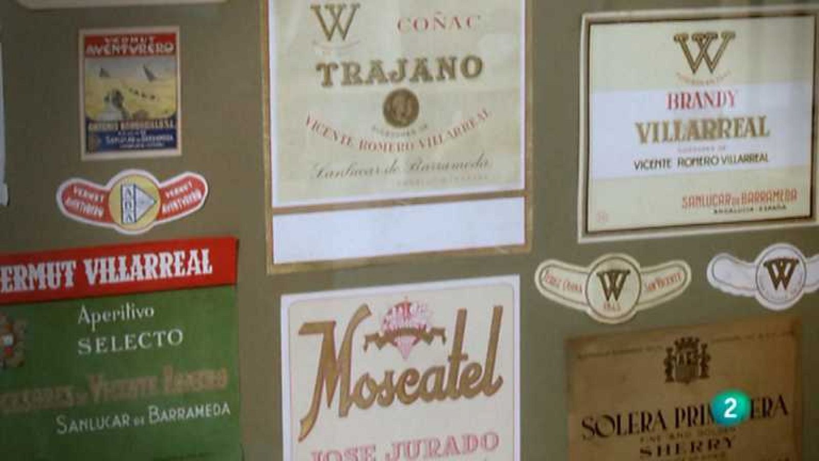 El exportador - 09/12/12 - ver ahora