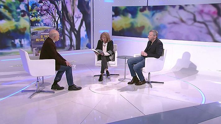 La hora cultural - La hora cultural - 14/04/24