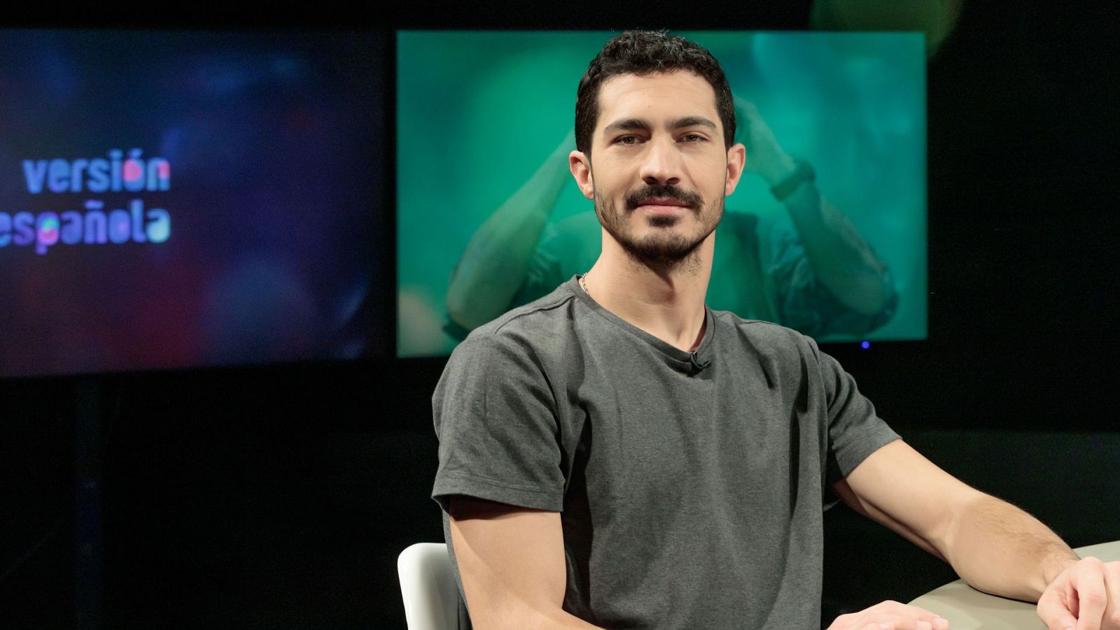 Versión española - Coloquio: La odisea de los giles - ver ahora