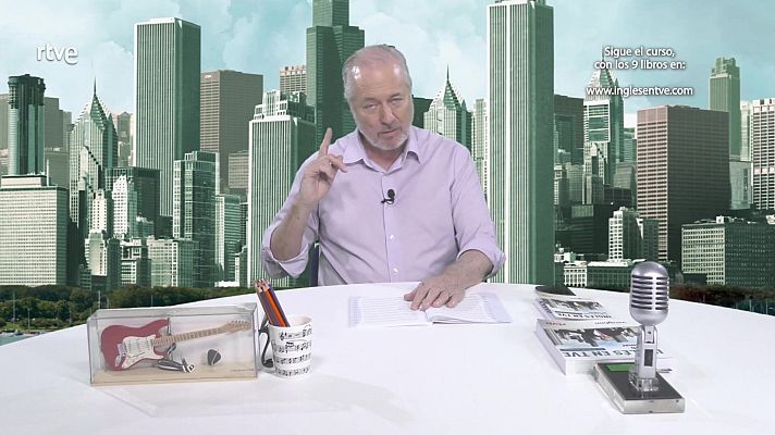 Inglés en TVE - Programa 931