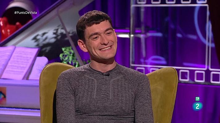 Punts de vista - Pol Guash, Els Amics de les Arts i Suzanna