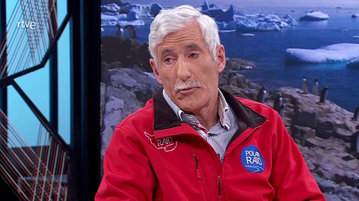 La aventura del Saber - La aventura del saber - 15/04/24