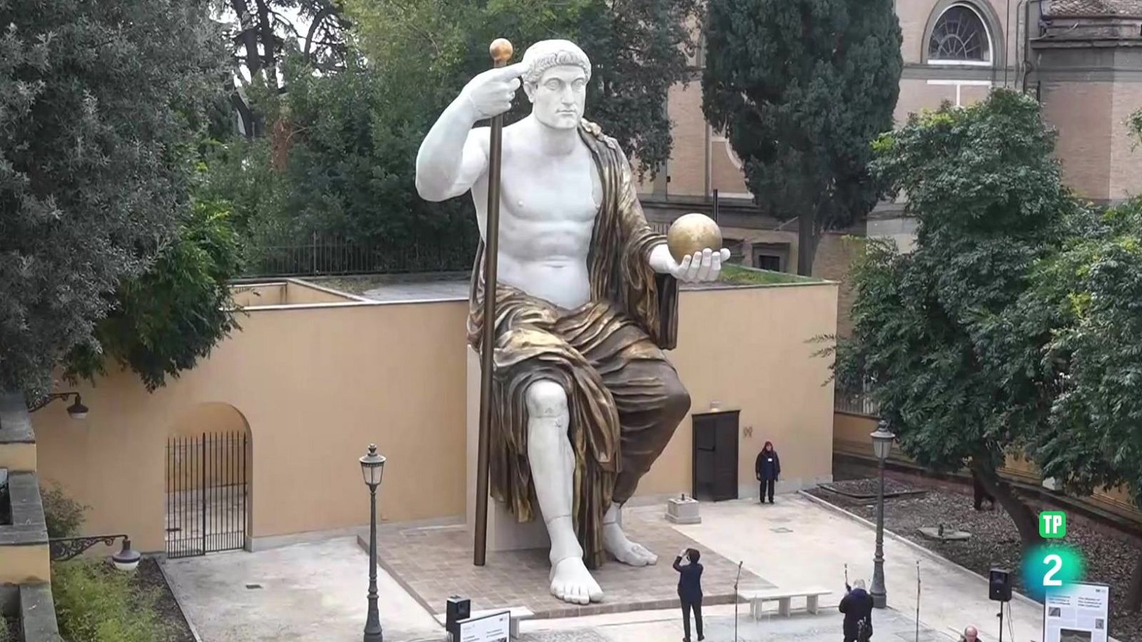 Taller de Vaciados II y escultura 3D | Ver