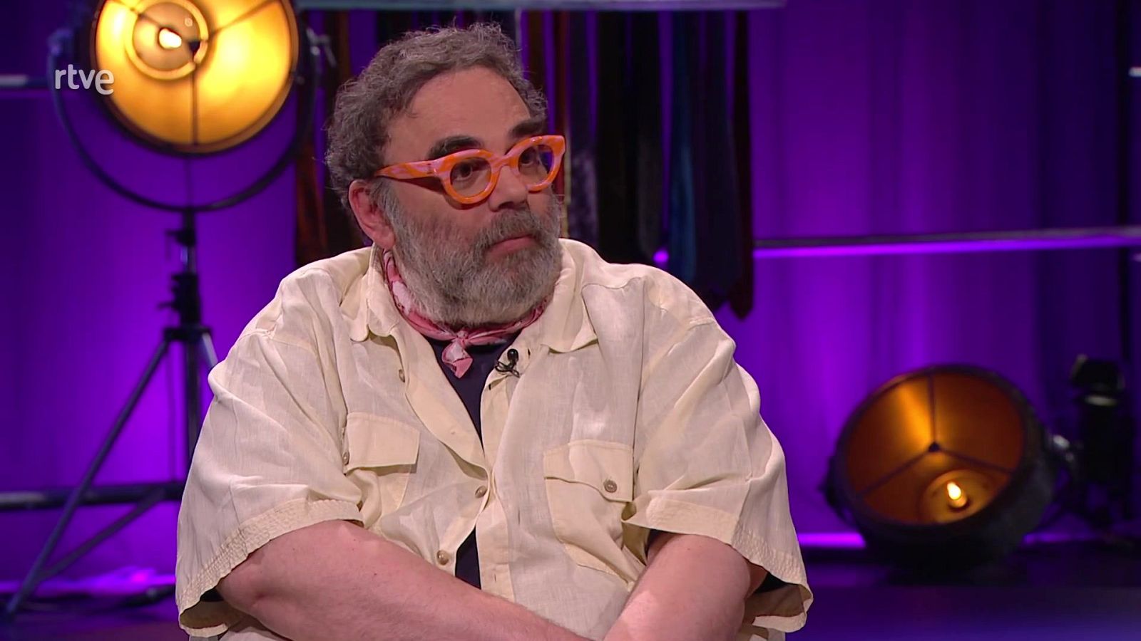 Culturas 2 - Bob Pop y Jodie Cash - ver ahora