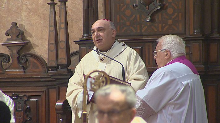 La discòrdia al voltant dels evangelis en valencià