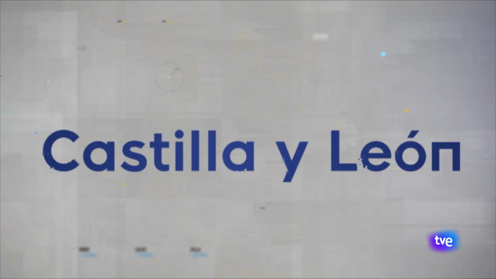 Noticias de Castilla y León - Programa informativo en RTVE Play