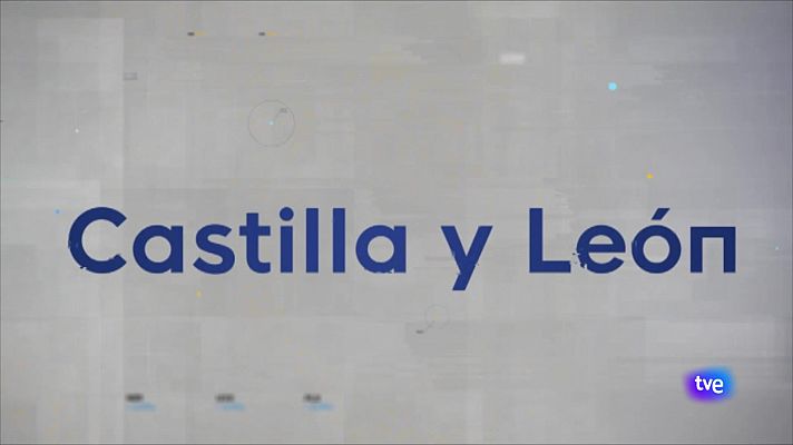 Noticias Castilla y León - 15/04/24