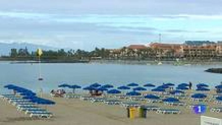 Telecanarias - Telecanarias - 09/12/12