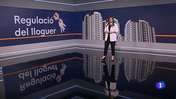 L'Informatiu - L'Informatiu - 15/04/2024