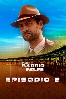 Operación Barrio inglés - La sala de guerra