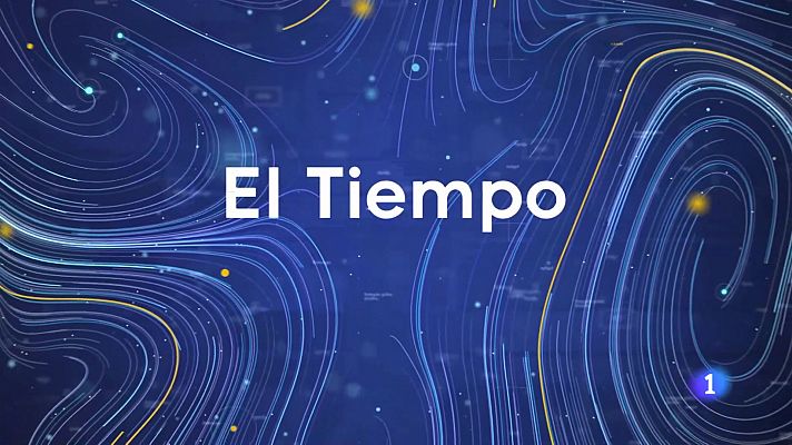 El tiempo en Aragón - 15/04/24