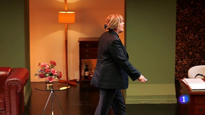  - 'La agente literaria', l'obra que revel·la secrets que guarden els llibres