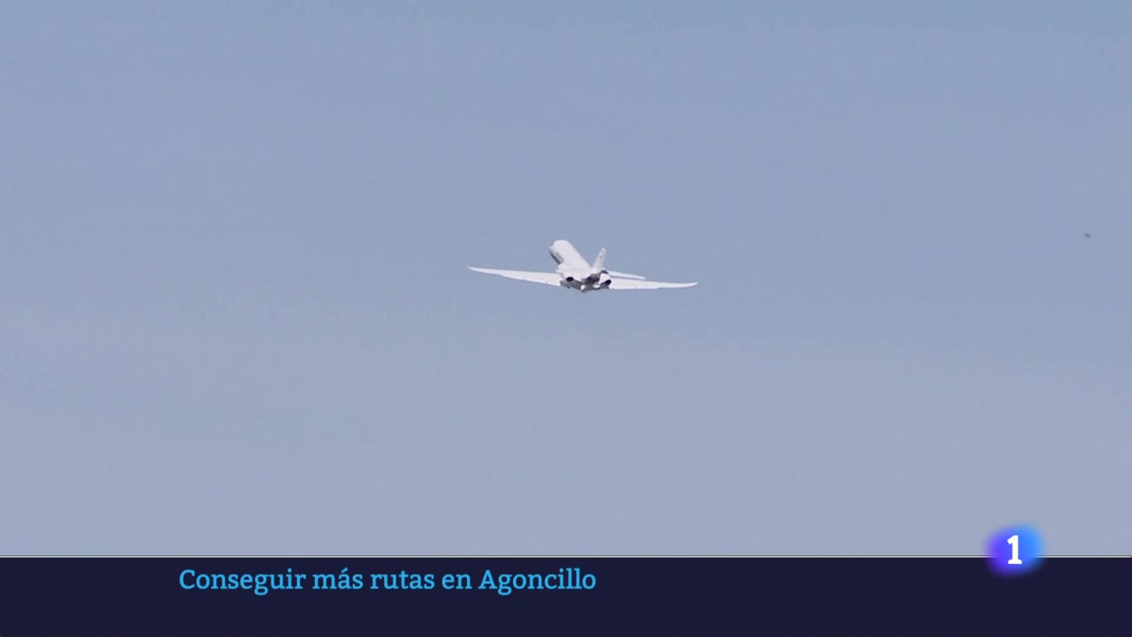 Informativo Telerioja 2 - 15-04-2024 | Ver