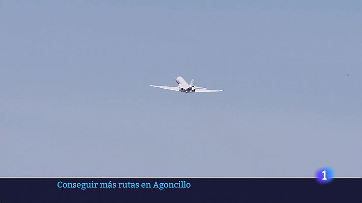 Informativo Telerioja - Informativo Telerioja 2 - 15-04-2024