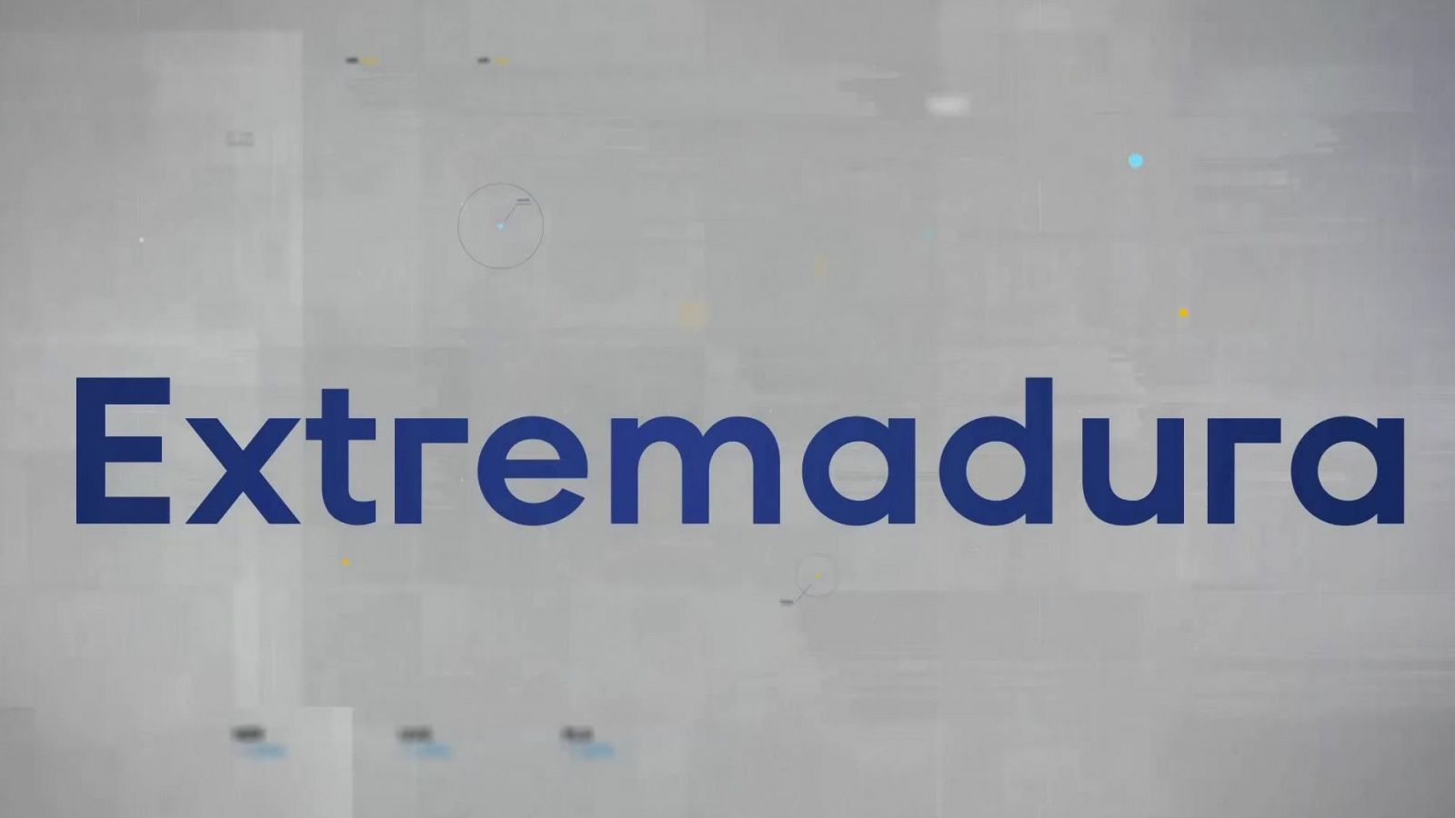 Noticias de Extremadura 2 - 15/04/2024 - Ver ahora