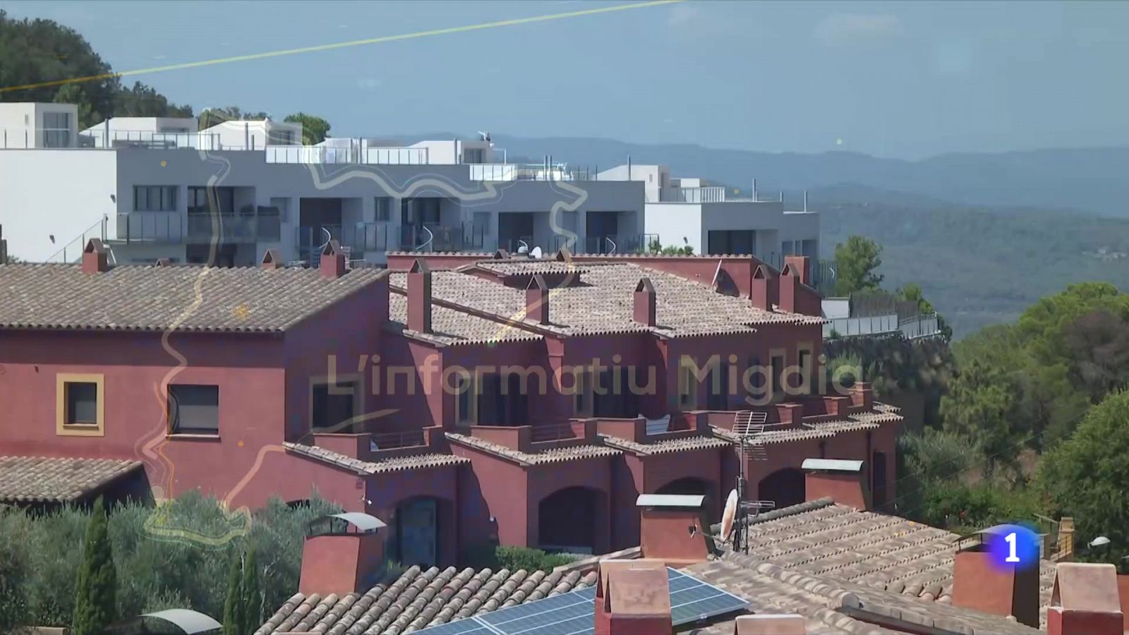 L'informatiu 2 - 15/04/2024 - L'Informatiu | Veure