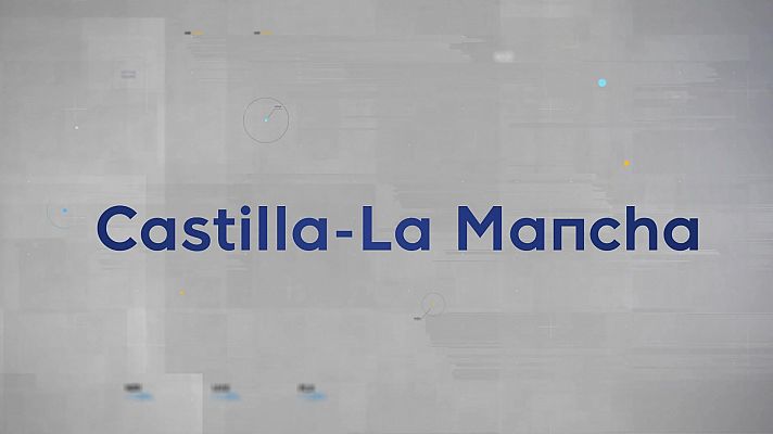 Noticias de Castilla-La Mancha - 15/04/2024