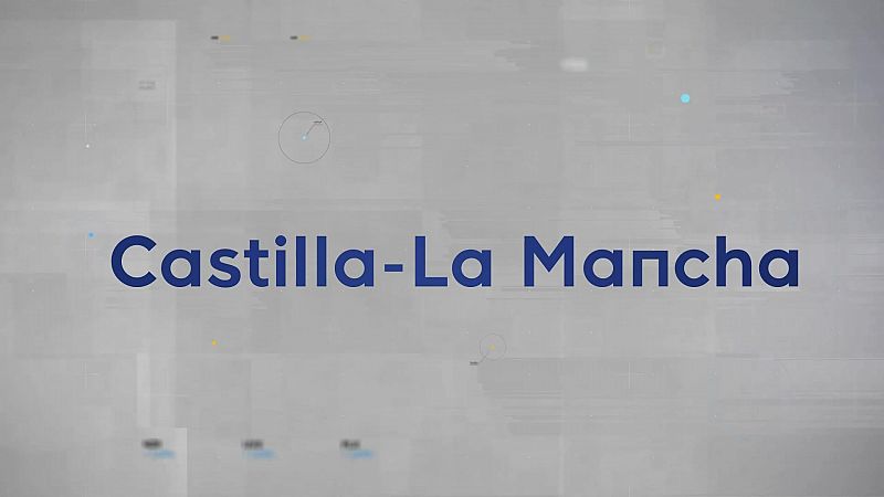 Noticias de Castilla-La Mancha 2 - 15/04/24- Ver ahora