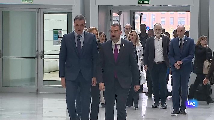 Panorama Regional - Asturias en 2' - 15/04/24