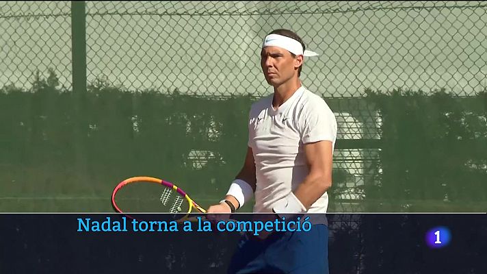 Rafel Nadal