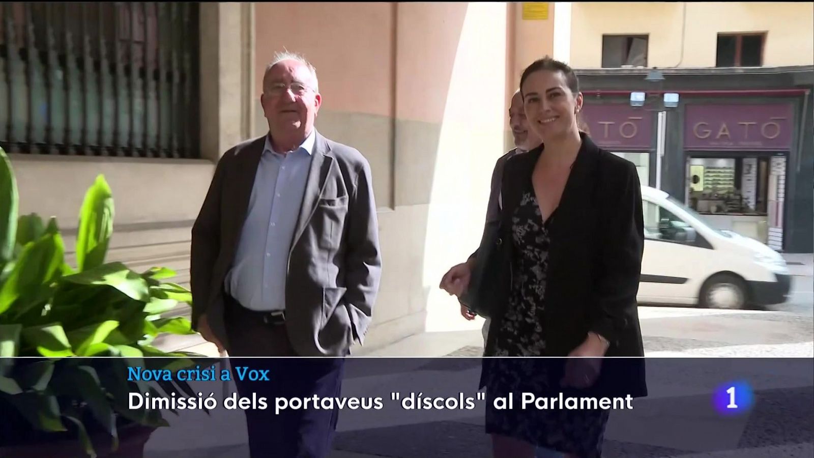 Informatiu Balear - Programa d'actualitat a RTVE Play