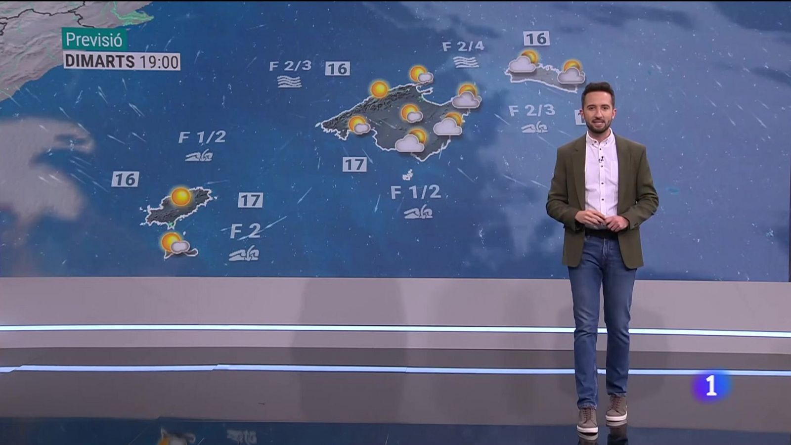 Informatiu Balear - Programa d'actualitat a RTVE Play