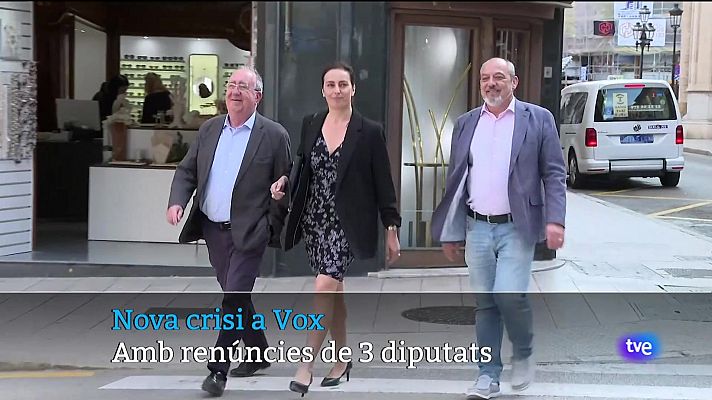 Informatiu Balear - Informatiu Balear en 2' - 15/04/24