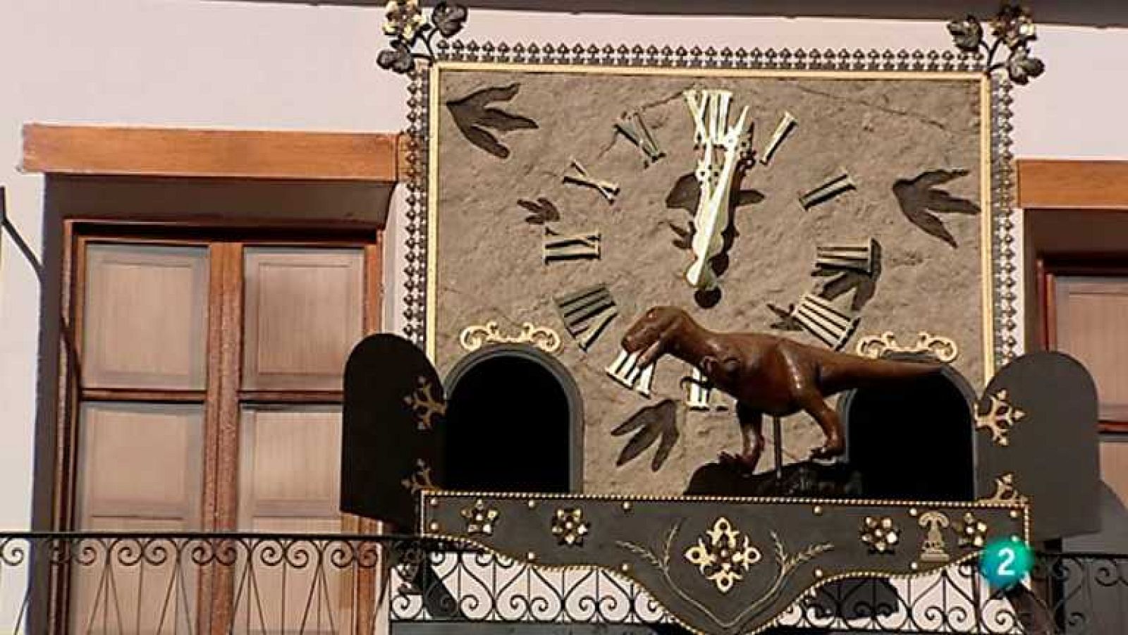 Biodiario - 09/12/12 - Ver ahora