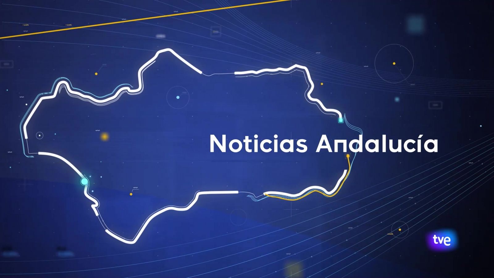 Noticias Andalucía 1 - 15/04/2024