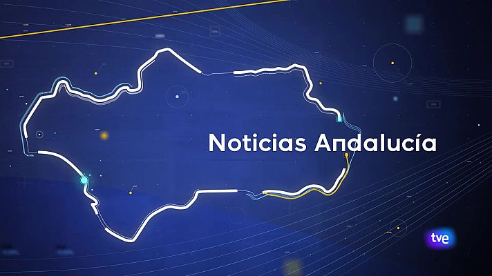 Noticias Andalucía - Noticias Andalucía 1 - 15/04/2024