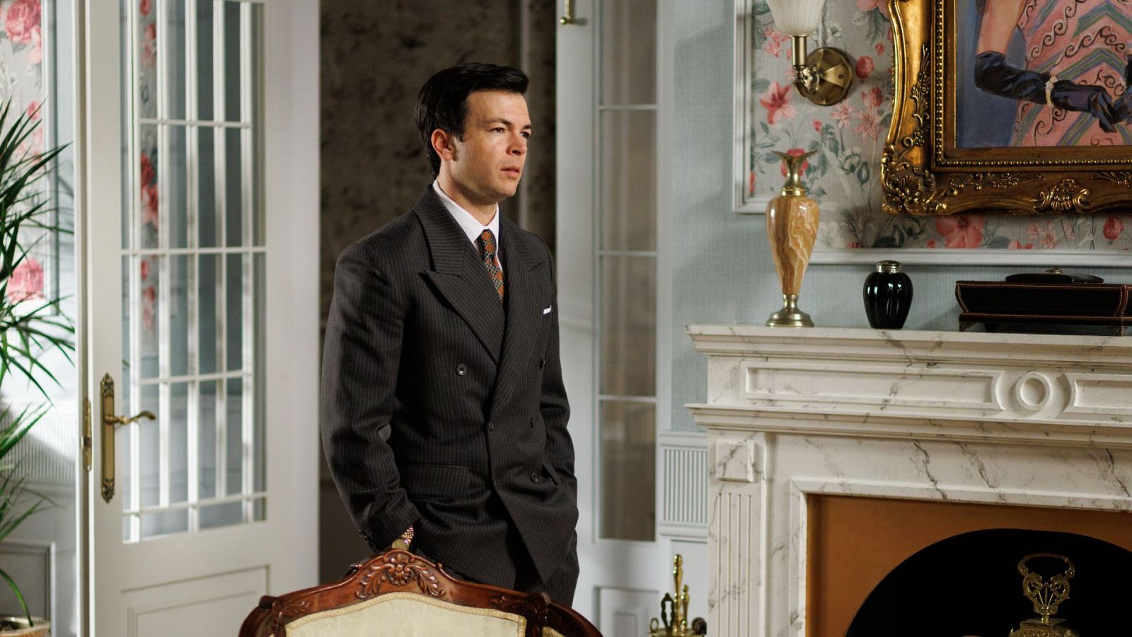 Salón de té La Moderna - Temporada 2 - Episodio 141 - Ver ahora