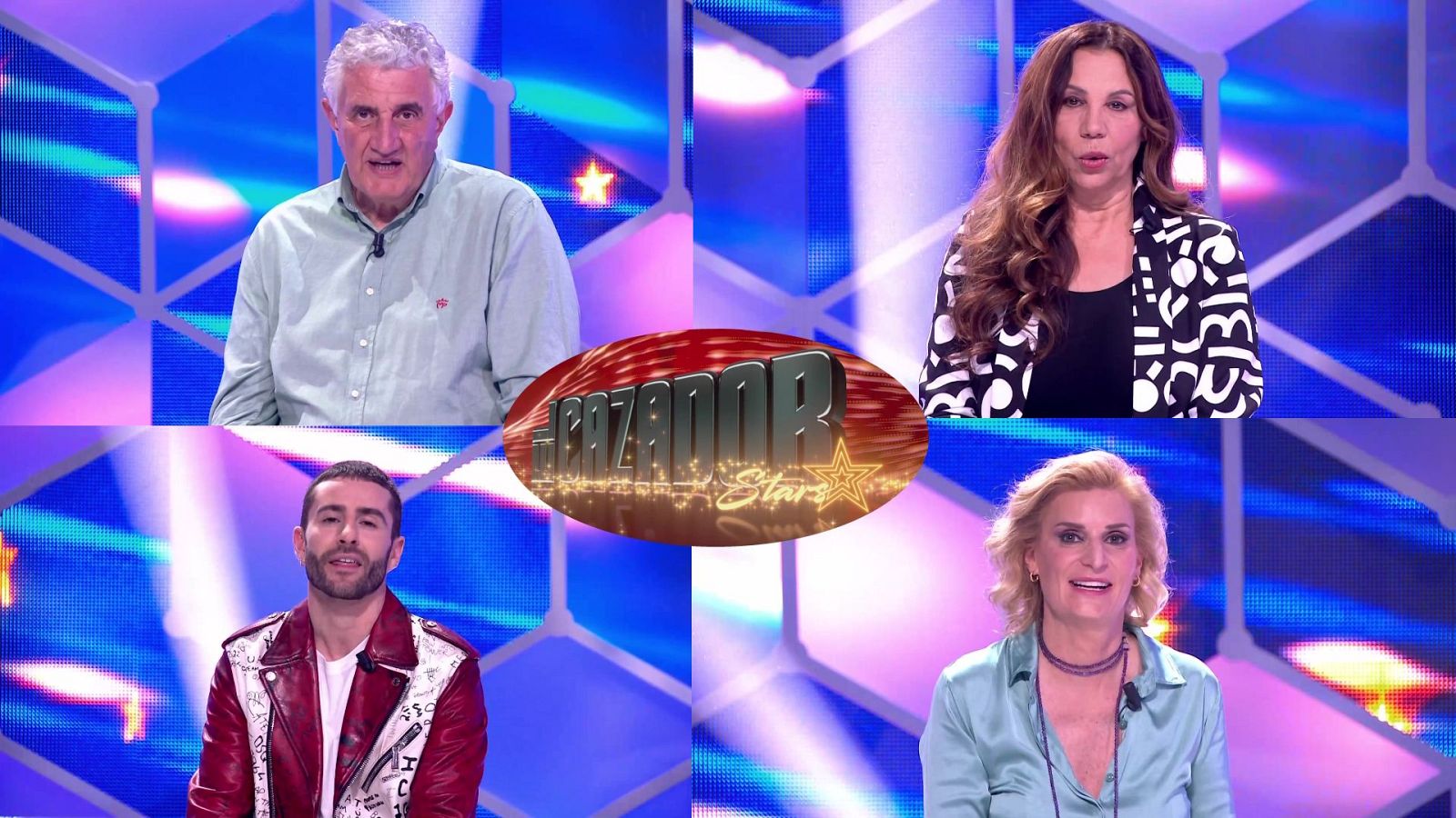 El cazador STARS - Programa 3 - ver ahora