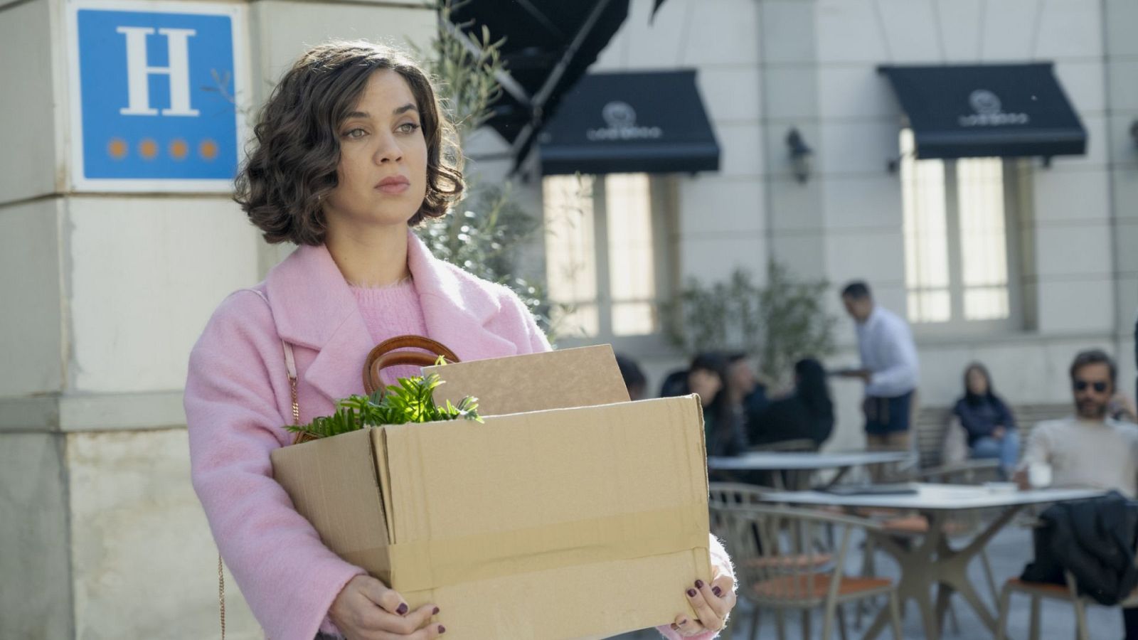 4 estrellas - Temporada 2 - Episodio 185: Divorcio de viene y va - Ver ahora