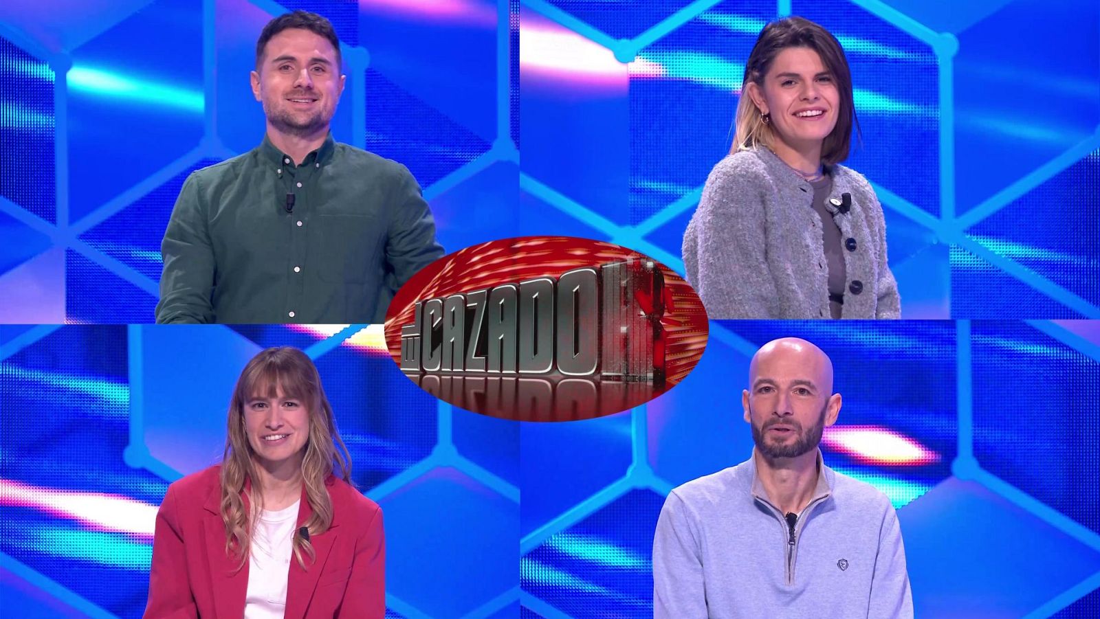 El cazador - Programa 922 - ver ahora