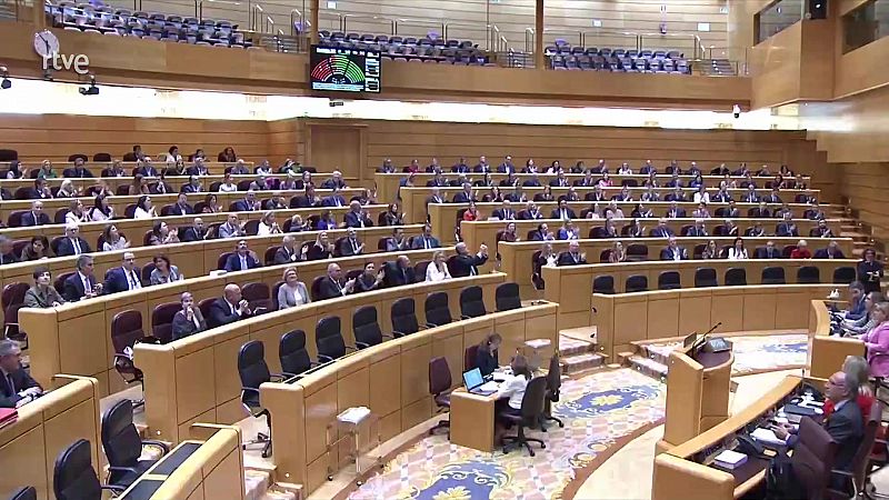 Parlamento | Ver