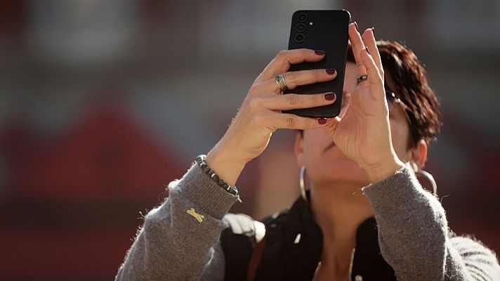 La geopol�tica de las redes sociales