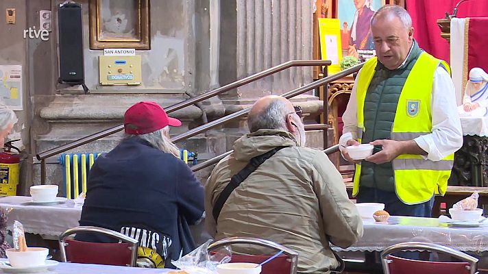 Parlamento - Mensajeros de la Paz