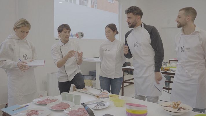 MasterChef - MasterChef 12: La importancia del emplatado para elevar la estética de los platos