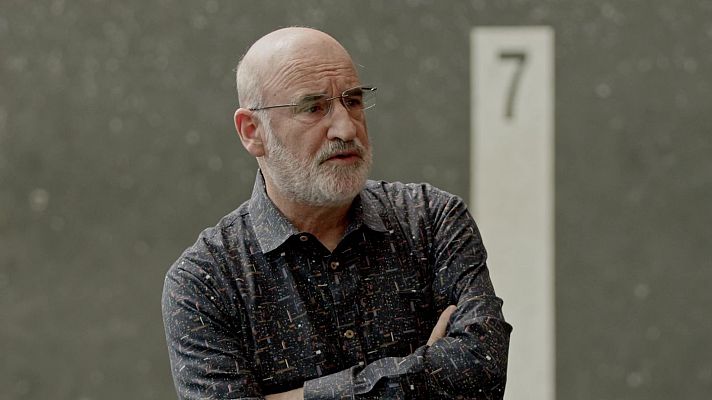 Un país para leerlo - Entrevista a Fernando Aramburu