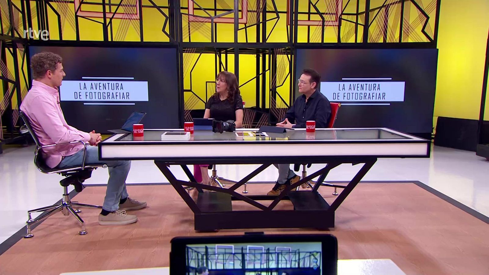 La aventura del saber - 16/04/24 - ver ahora