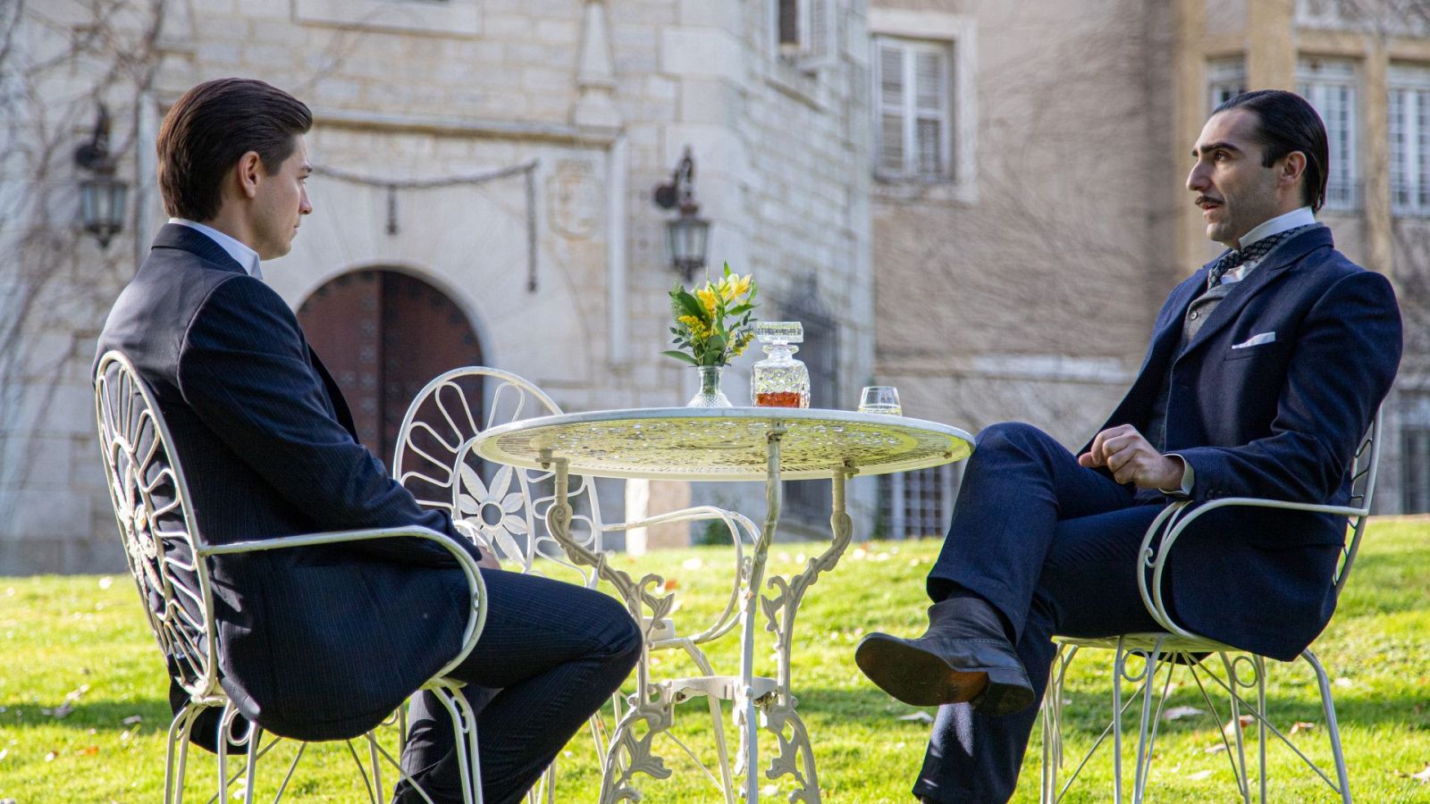 La promesa - Temporada 3 - Episodio 338 - Ver ahora