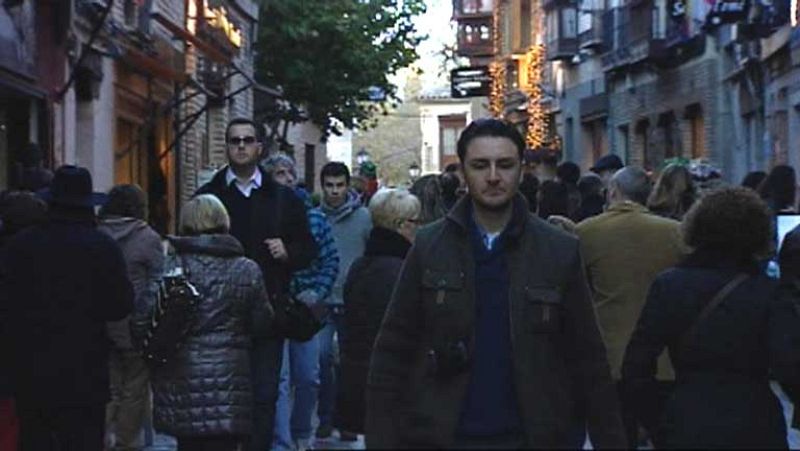 Balance del puente de diciembre en el sector turístico 