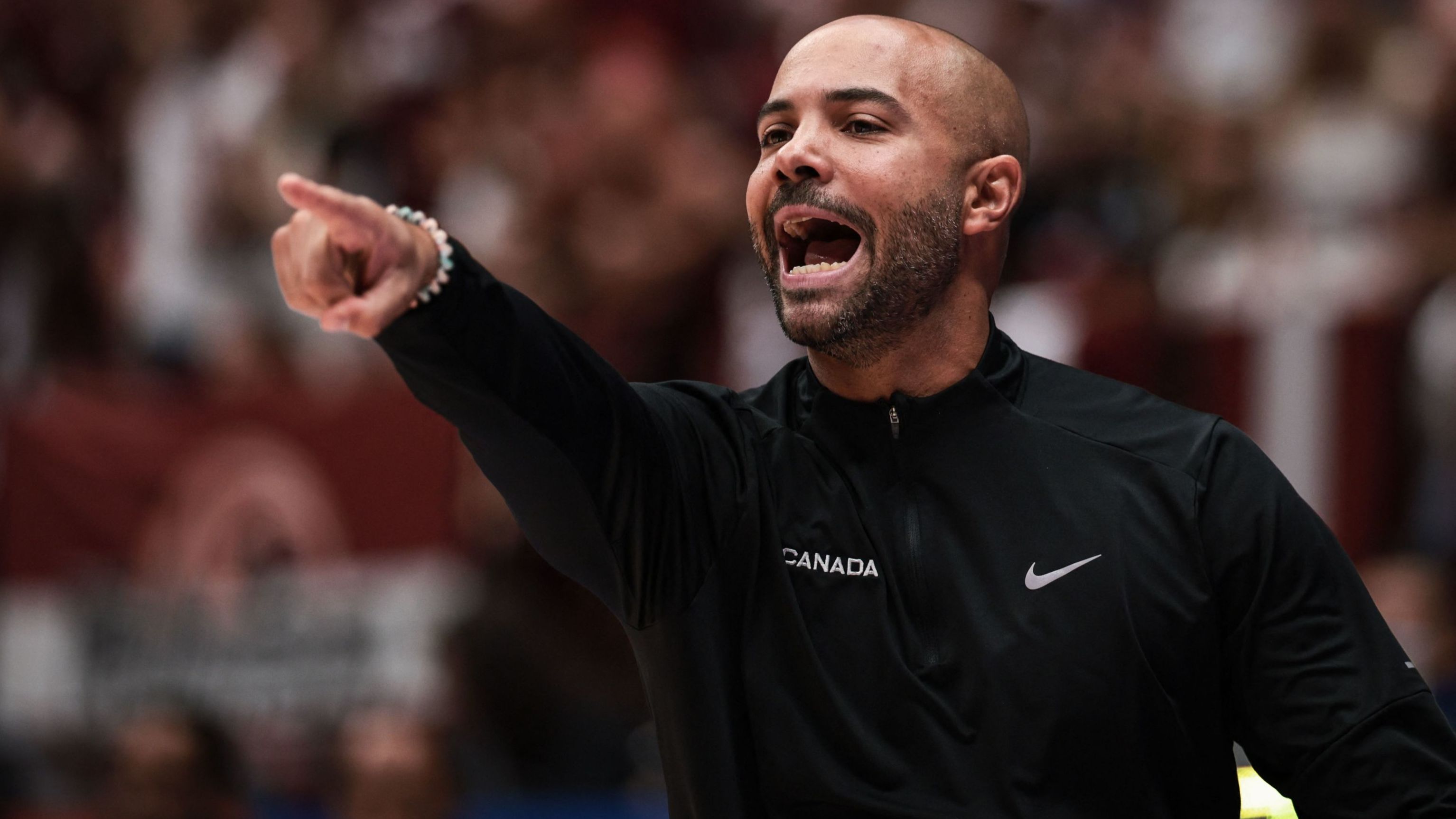 Jordi Fernandez Apunta A Nuevo Entrenador De Los Nets De La NBA